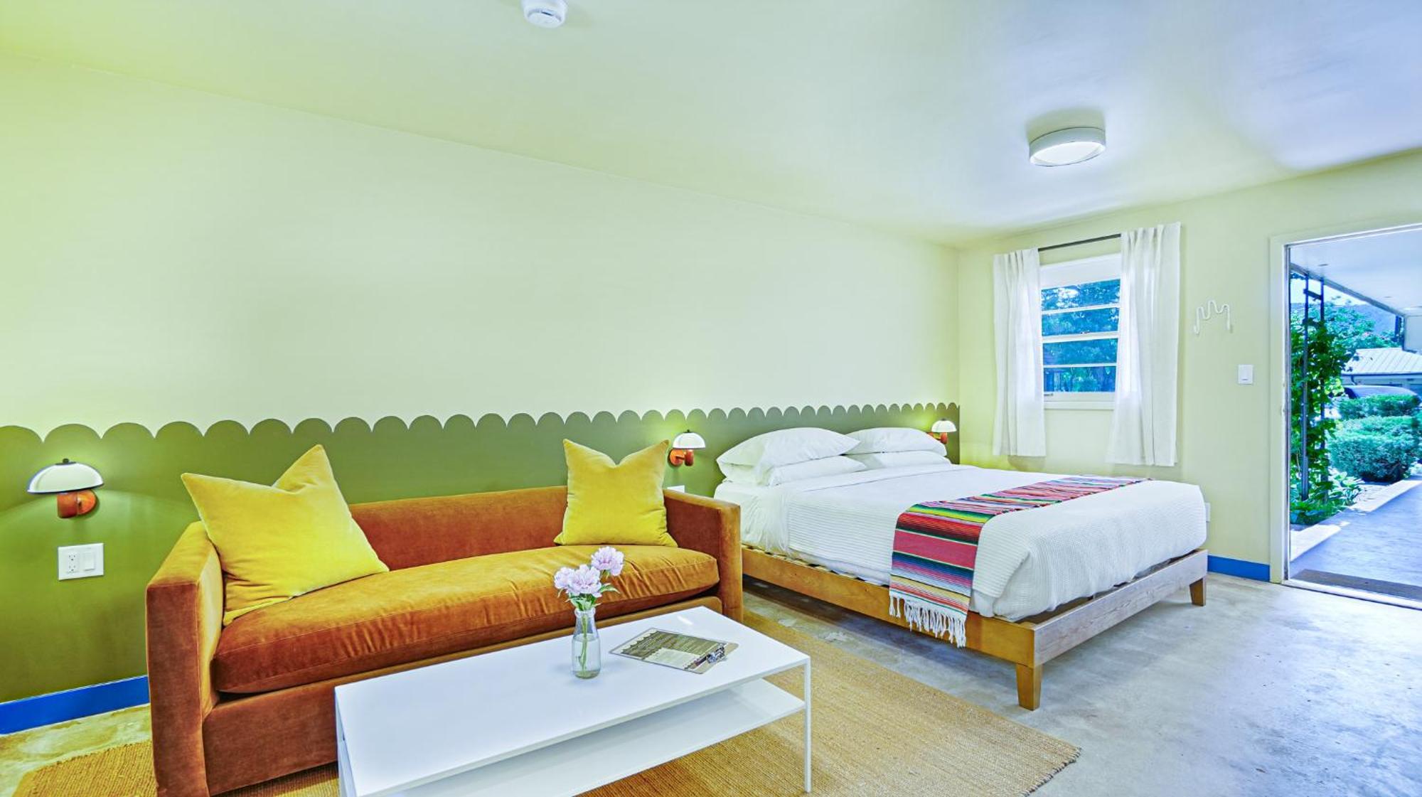 Motel The Siesta