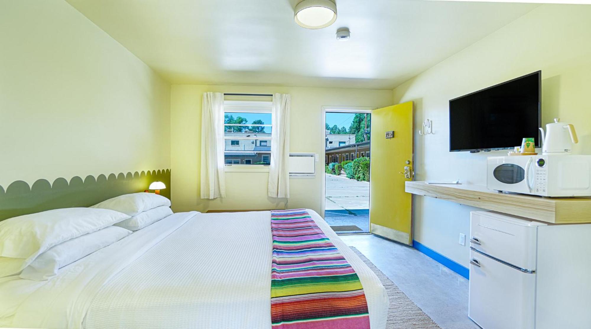 Motel The Siesta 2*