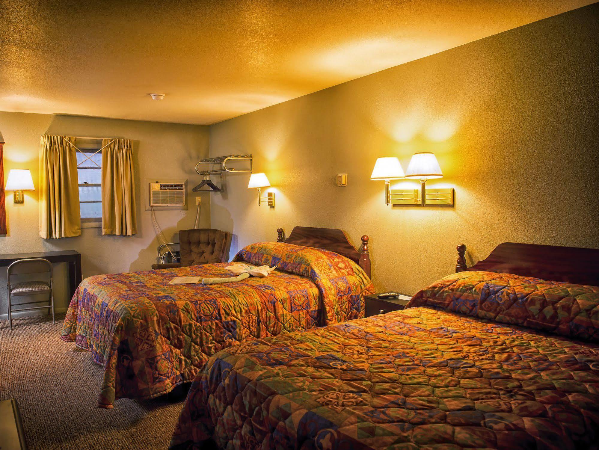 The Siesta Motel Durango