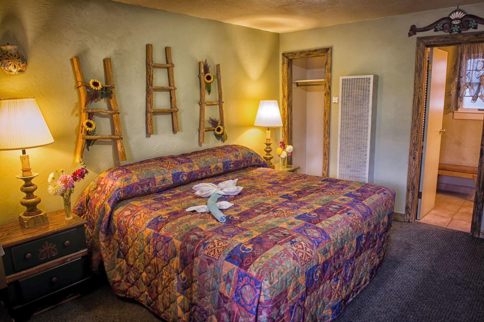The Siesta Motel