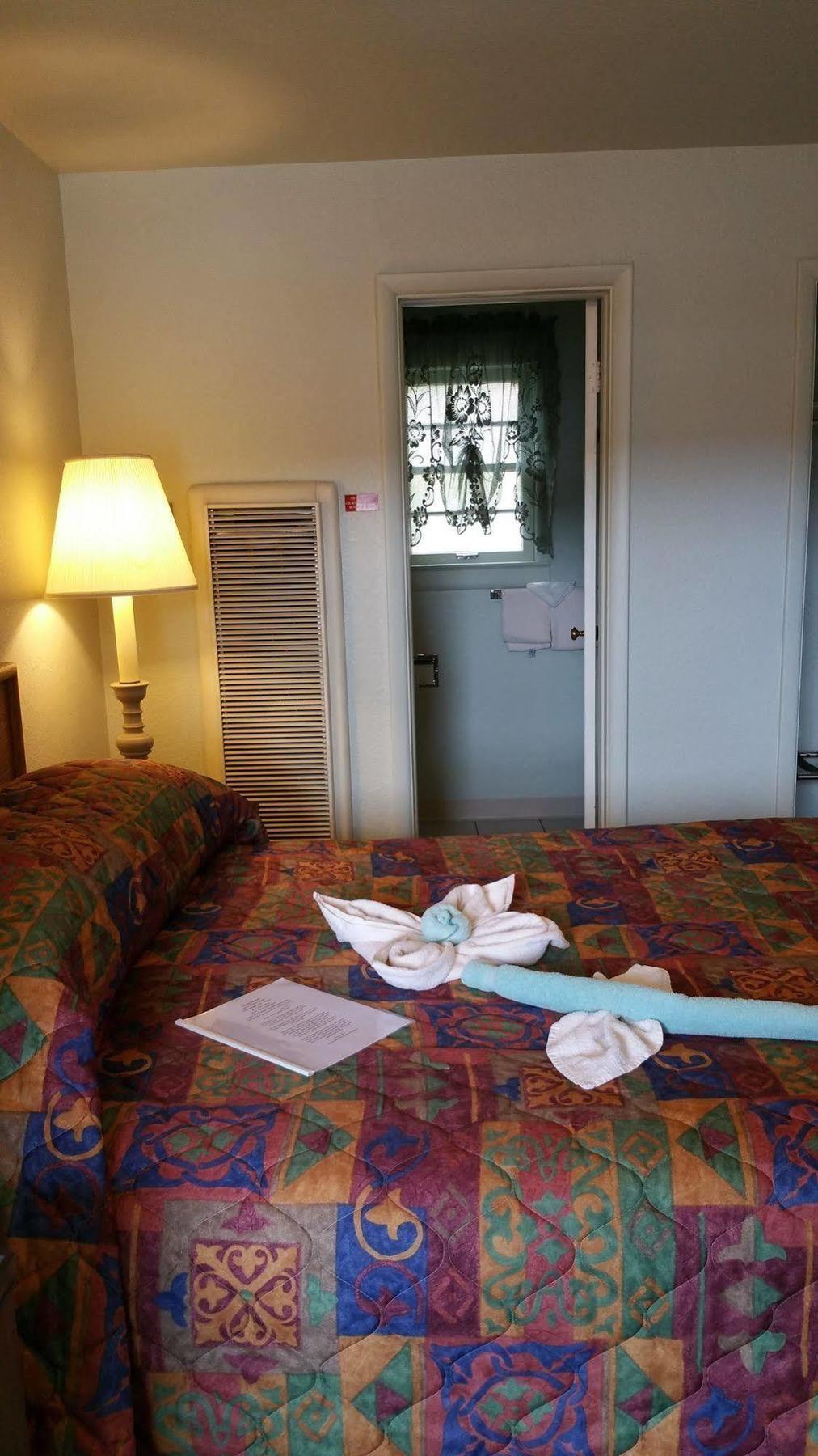 Motel The Siesta
